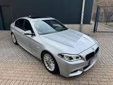 BMW 530d *Xdrive* F10 M-Paket *LED* Scheck... - BMW 530: 530d F10