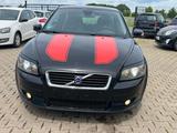 Volvo C30 1.6 D Summum Bi-Xenon Klimaautomatik Leder - Volvo C30 mit Diesel-Antrieb