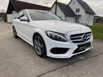 Mercedes C 250 - 3