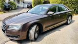 Audi A8 3.0 TDI tiptronic quattro - - Audi A8 in Köln