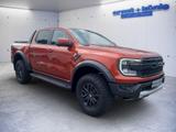 Ford Ranger DK Autm. Raptor elektr Rollo Raptorpaket - Ford Ranger mit Benzin-Antrieb: Geländewagen, Automatik