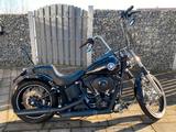Harley-Davidson Night train