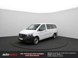 Mercedes-Benz Vito Tourer Lang 114 Automatik 2xKLIMA 1824 - Mercedes-Benz Vito Gebrauchtwagen in Mönchengladbach