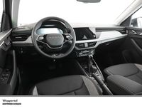 Skoda Kamiq - Vorschau Bild 9
