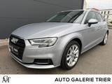 Audi A3 2.0 TDI Sportback design NAVI LED PDC MFL - Audi A3 mit Diesel-Antrieb: Design