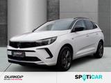 Opel Grandland Elegance 96kW AT Business-Paket PDC - Opel Grandland (X) Business-Elegance mit Benzin-Antrieb
