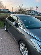 Citroën Citroen DS5 2.0 Diesel - scheckheftgepflegte Citroën DS5