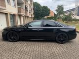 Audi A8 4.2 TDI tiptronic quattro - - Audi A8 in Köln