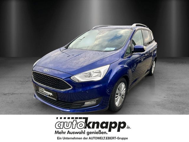 Ford C-Max 1.5 EcoBoost Grand Trend