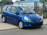 Honda Jazz 1.4 1.Hand/ 54 TKM/ TÜV Neu - Honda aus 2007