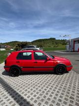 Volkswagen Golf 2.0 GTI Edition Edition - VW Gebrauchtwagen von 1994