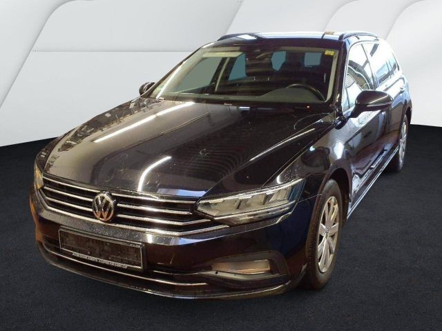 Volkswagen Passat Variant Business 2.0TDI+110kW+DSG+SHZ