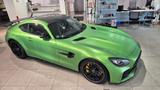 Mercedes-Benz AMG GT R | 1. Hand | 6.150 KM | * NO OPF * - Mercedes-Benz AMG GT R aus 2018