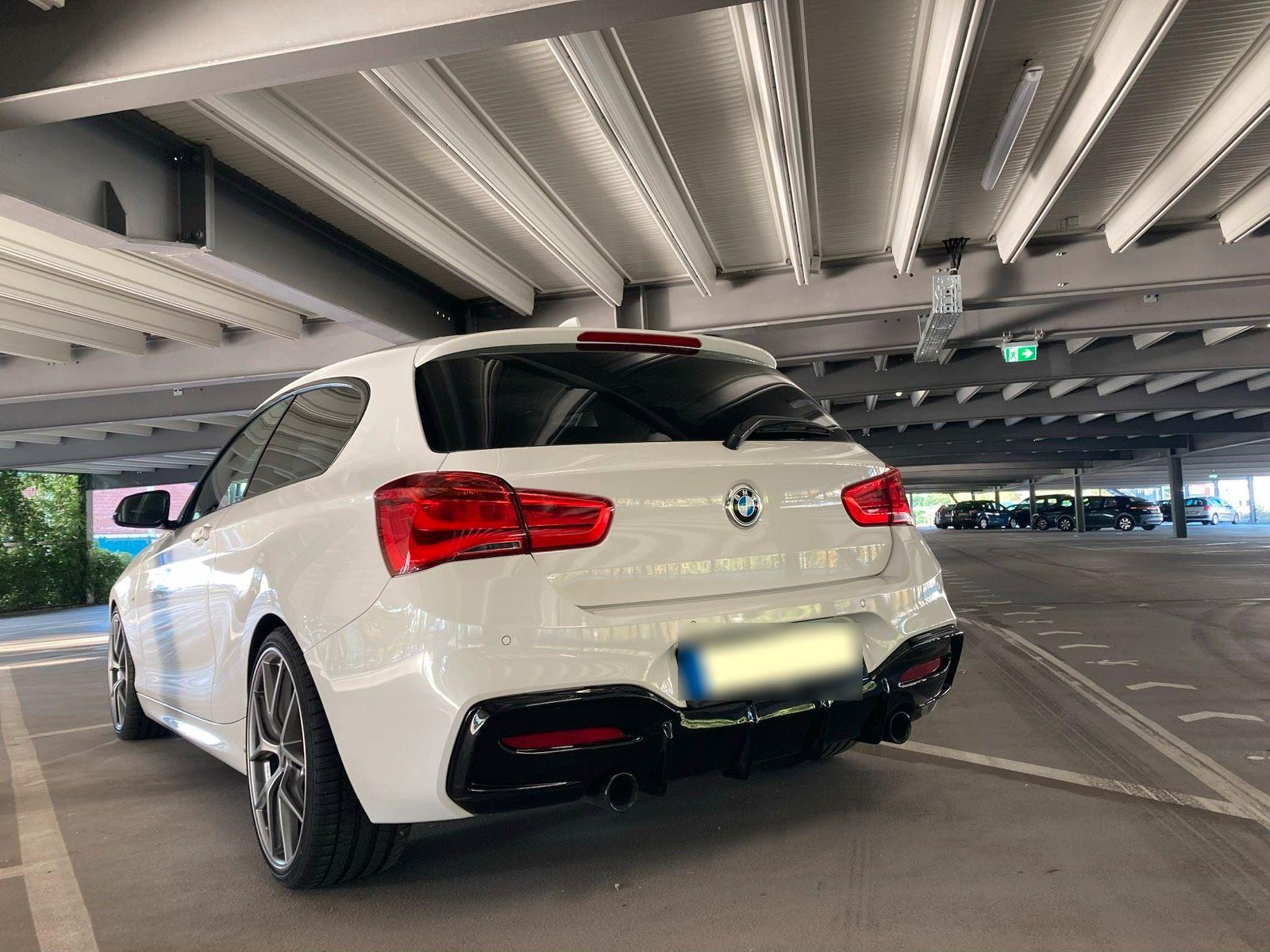 BMW M135