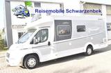 Dethleffs ESPRIT T 7090 FRANZ.BETT AUT.SAT+TV SOLAR KAM - Dethleffs 7