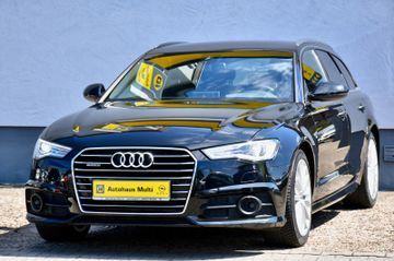 Audi A6 - 3