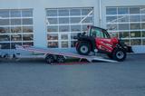 Fitzel Euro-Trans 35-21/46X *Schwerlastanhänger* - Offers matching your search criteria
