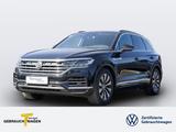 Volkswagen Touareg 3.0 TSI ELEGANCE AHK IQ.LIGHT LEDER LUFT - VW Touareg Gebrauchtwagen in Bochum