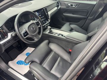 Volvo V60 Kombi Inscription Automatik Harman/Kardon, Bild 9