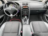 Peugeot 407 SW Sport KLIMA PANO. SITZ.H. EL.F - gebrauchte Peugeot 407 aus dem Jahr 2010