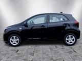 Kia Picanto 1.0 DPI MT Edition7 - Kia Picanto: Schwarz