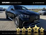 Mercedes-Benz GLE 63 S 4M+ Coupé Pano+Burm+HeadUp+Premium.Plus - Mercedes-Benz GLE 63 AMG aus 2024