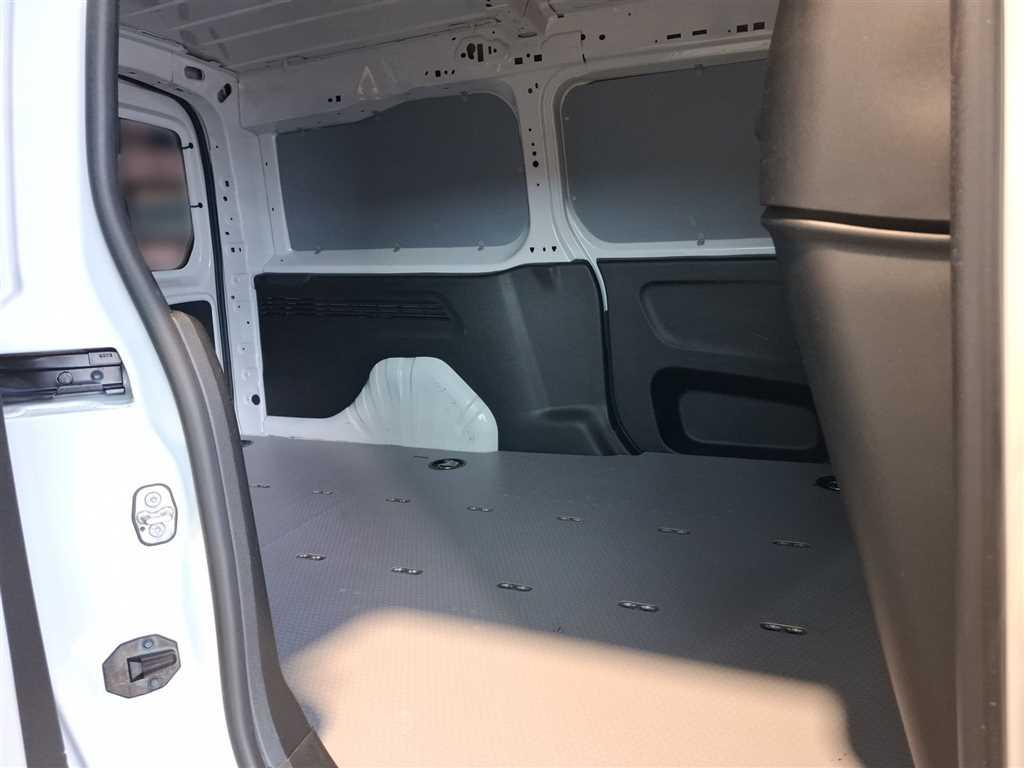 Peugeot Partner Kasten Premium 1.6 BlueHDI L2 Sortimo