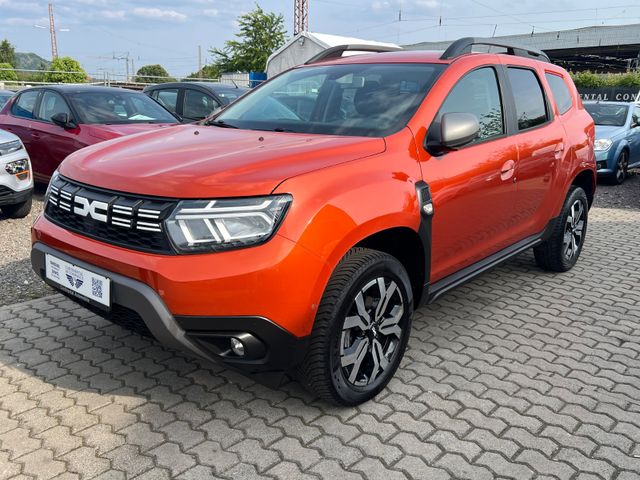 Dacia Duster II Journey R-Kamara Navi Garantie