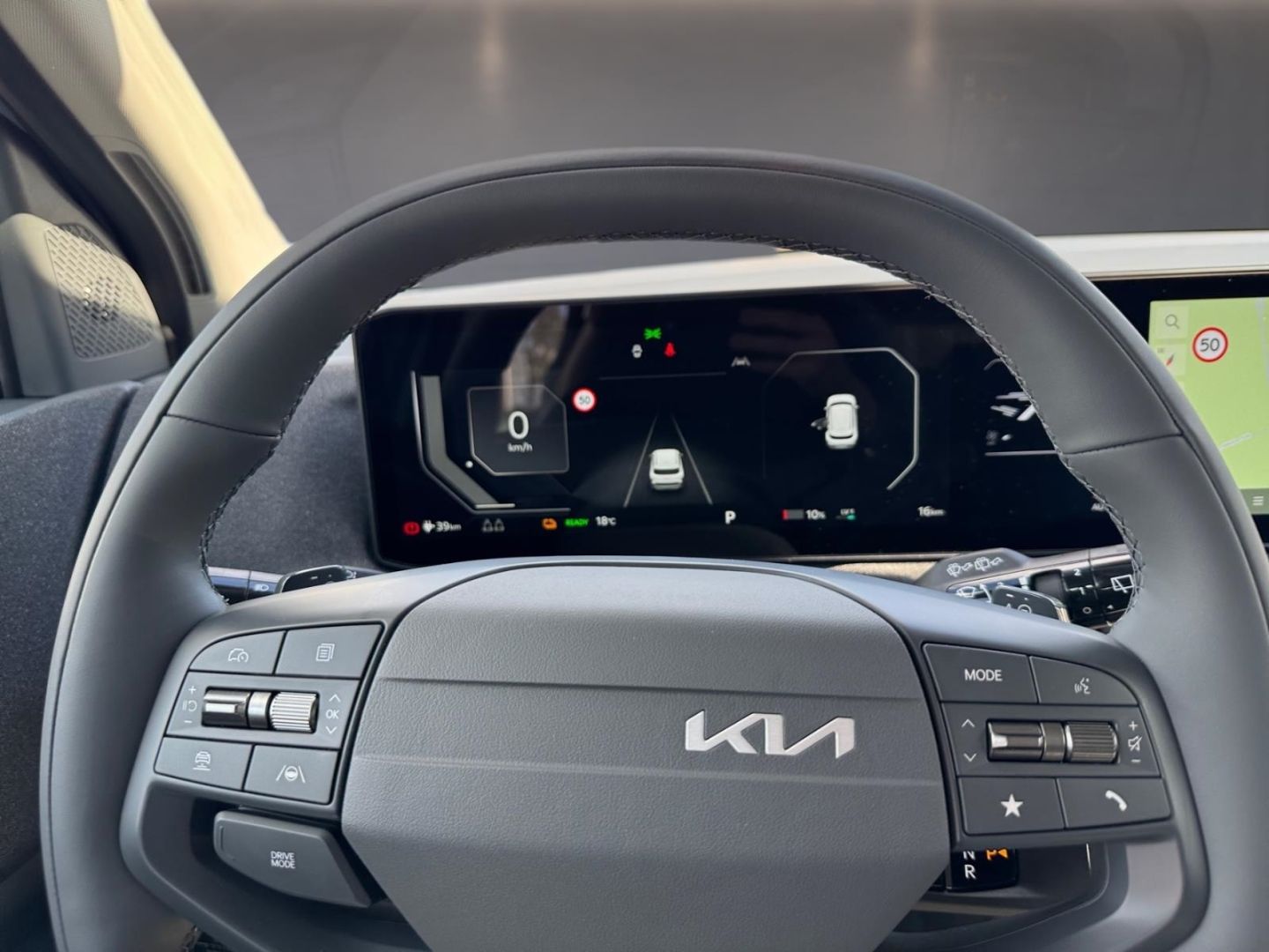 Fahrzeugabbildung Kia EV2 42.2 4S EARTH WIC 22AC TEC DWP DES