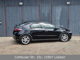 Honda Civic Lim. 5-trg. 1.8 Sport (Nr. 008) - Honda Civic aus 2008