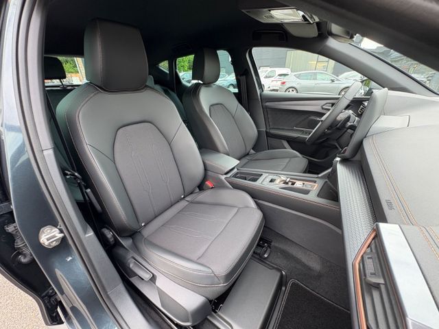 Leon 1,5 eTSI DSG *LED+NAVI+KAMERA+SENNHEISER*