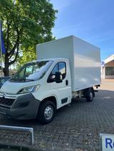 Citroën Jumper 2.2 Diesel Koffer LBW Kaste... - Citroën Jumper in Hannover