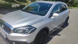 Suzuki S-Cross SX4 - Suzuki SX4 aus 2016