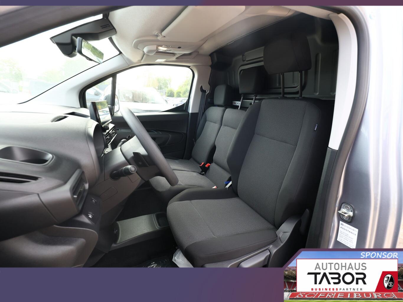 Citroën Berlingo Kasten L2 AT Extenso Keyl Kam UVP-38%*