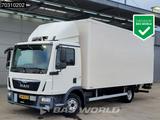 MAN TGL 8.150 TGL 4X2 NL-Truck APK 1000kg Ladebordwa - Dreiseitenkipper 8t