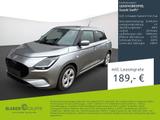 Suzuki Swift (UZ) 1.2 Dualjet Hybrid 61 kW Club - Suzuki Swift