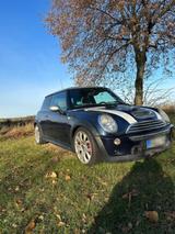 MINI Mini Cooper S R53 Checkmate JCW H&R - MINI MINI: Checkmate