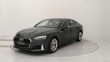 Audi AUDI A5 40 2.0 tdi mhev Business Advanced quattr - Audi A5 advanced mit Hybrid-Antrieb (Diesel-Elektro)