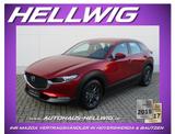 Mazda CX-30 2.5l (140PS) Prime-Line 2027 Kamera Navi V - Mazda CX-30 Prime-Line mit Benzin-Antrieb