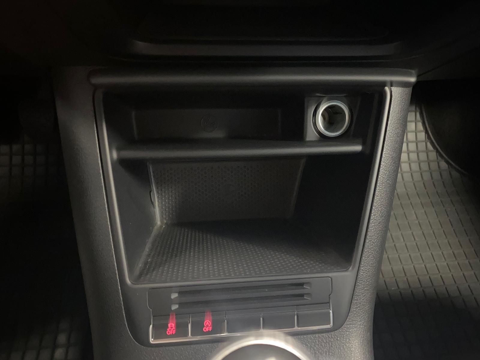 Fahrzeugabbildung Volkswagen Tiguan 1.4 16V TSI 1390 ccm