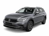 Volkswagen Tiguan Life eHybrid DSG AHK KAMERA LED NAVI SHZ - Volkswagen Tiguan eHybrid Gebrauchtwagen