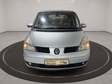 Renault Espace IV Privilege - Renault Espace: Privilege