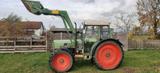Fendt 275S - Fendt Schlepper 2
