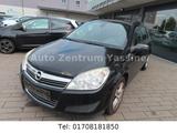 Opel Astra H Caravan Edition