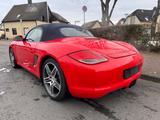 Porsche Boxster S3.4l Facelift PDK Scheckheft II. Hand - Porsche aus 2009