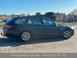BMW 520 5 Touring 520 d Pano,Leather,Digit cockpit - BMW 520 Touring Kombi Gebrauchtwagen