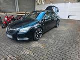 Opel opel insignia A 2.0 4x4 turbo - gebrauchte Opel Insignia aus dem Jahr 2008