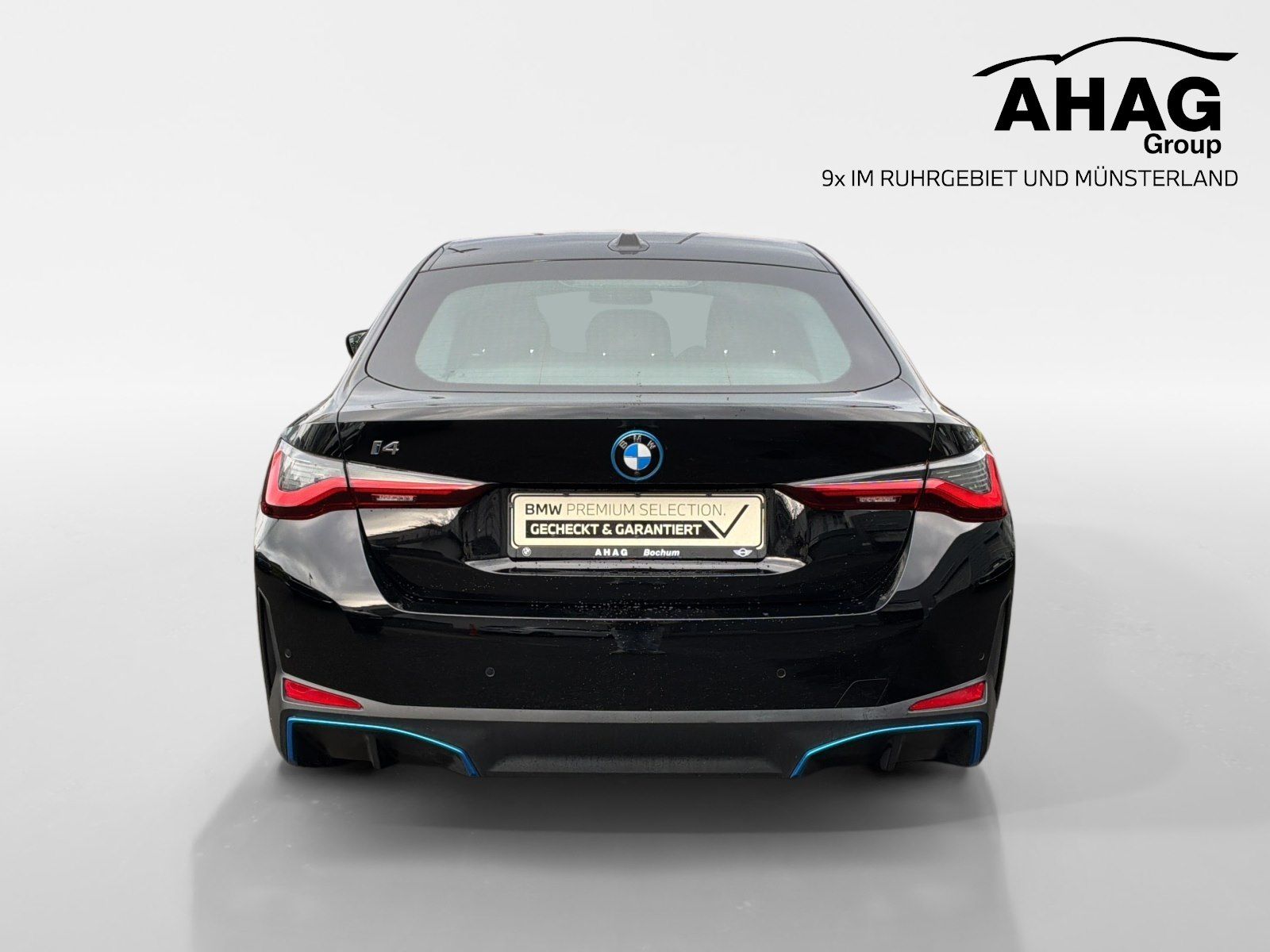 BMW i4 - Bild 5