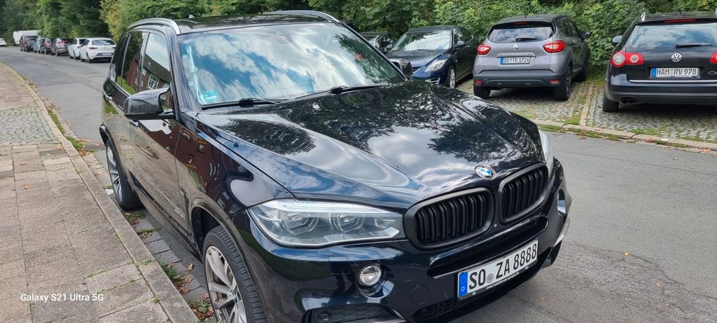 Image of BMW X5