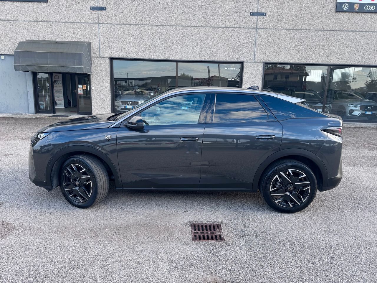 Peugeot 3008 1.2 hybrid GT 145cv e-dcs6 FULL OPT imagem 2